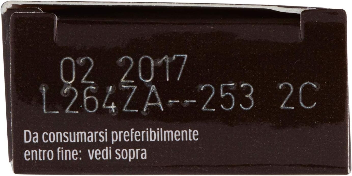 Ferrero Cioccolatini Pocket Coffee 5 Pz, 62.5g