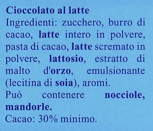 Lindt Tavoletta Latte Gr.100