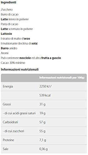 Lindt&Sprungli Uova di Cioccolato - 320 G