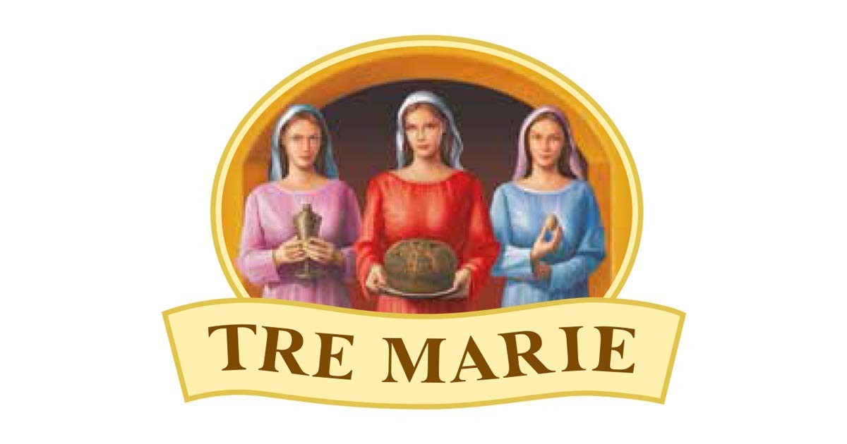 PANETTONE TRE MARIE PANETTONE PERLA DEL SUD 850 GR PASTA MARNDORLE E LIMONE