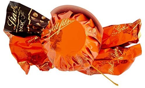 Lindt&Sprungli Uova di Noccionoir - 320 G