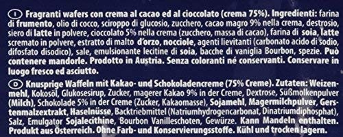 Loacker Wafer Cremkakao Gr.175