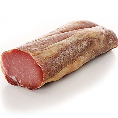 Lonza o Filetto Napoli Kg. 1,5