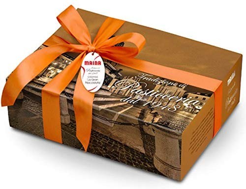 Maina la gran nocciolata prestige 1000 grammi (1000046220)