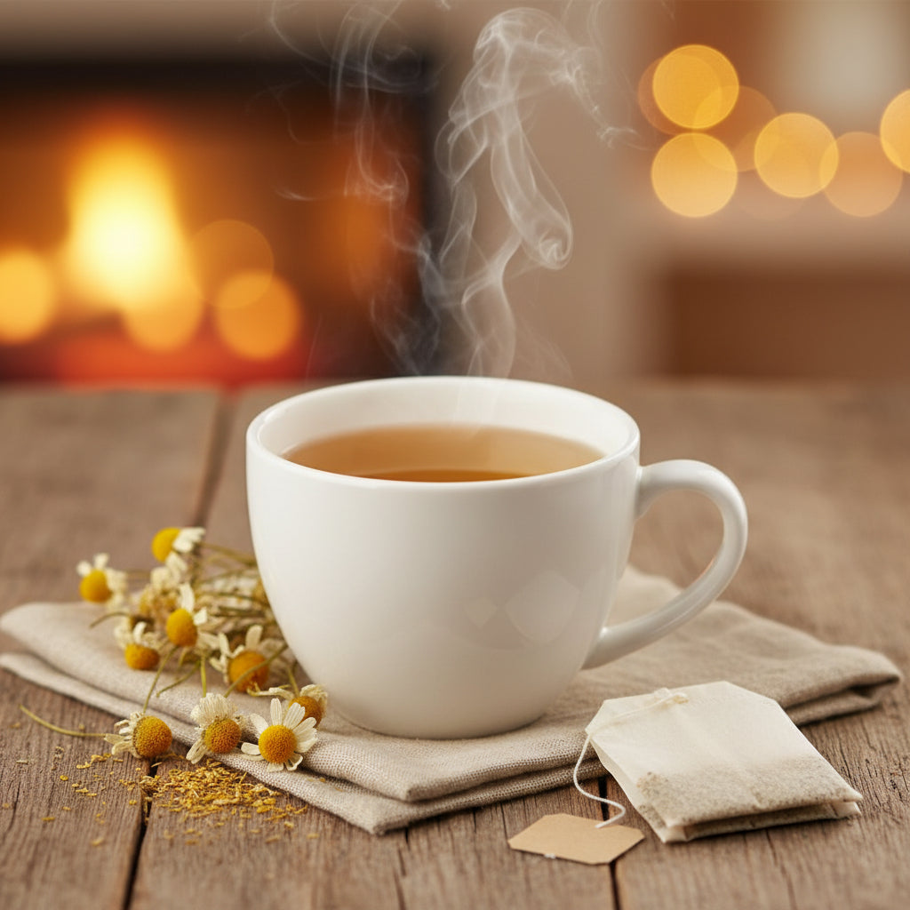 Twinings Collection - Tè Neri Aromatizzati (20 Bustine in 5 Varietà)