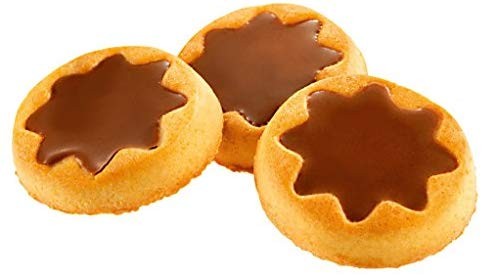 MILKA CHOCO MINIS 5X Gr.185 OFFERTA € 5,80