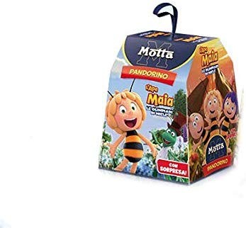 MINI PANDORO APE MAIA PANDORINO MOTTA 90 GRAMMI