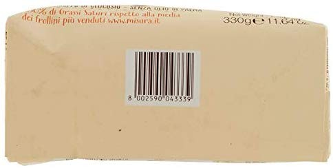 MISURA MULTIGRAIN BISC CRL330G