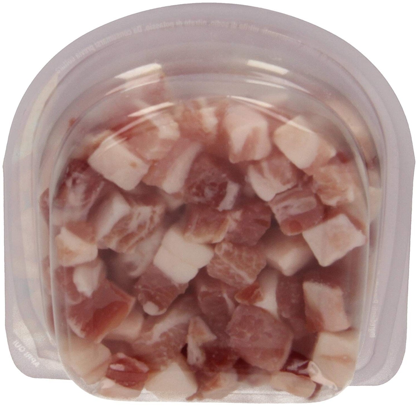 Becher - Amatriciana, Dadini di Pancetta Dolce, 100 g