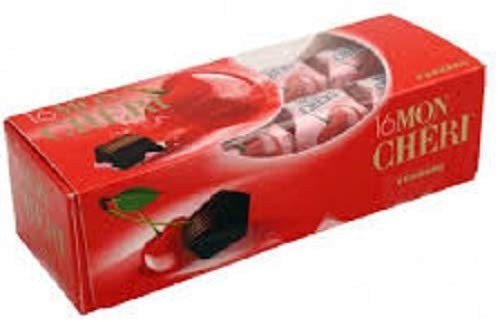 MON CHERIE CONFEZIONE REGALO 16PEZZI 168GR FERRERO