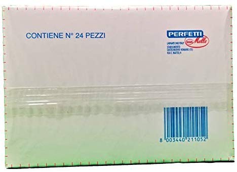 Morositas Alla Frutta - Caramelle Gusto Frutta 24 Stick