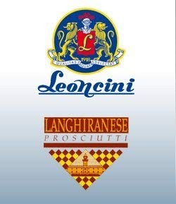 MORTADELLA LEONCINI Kg 3,00/3,500 Circa il Pezzo