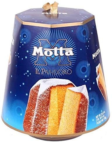 Motta Pandoro Classico Gr.1000