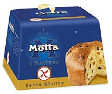 Motta Panettone Senza Glutine 400g