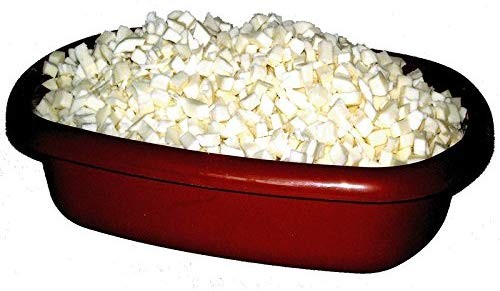 Mozzarella Cubettata Kg. 18