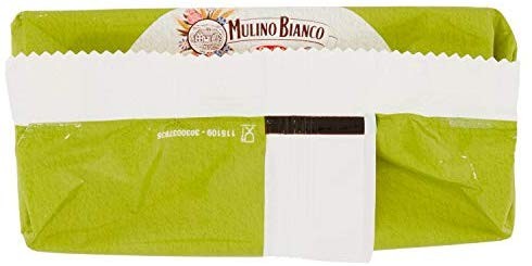 Mulino Bianco Focaccelle all'Olio Extravergine d'Oliva, Snack Salato per la Merenda- 6 Porzioni