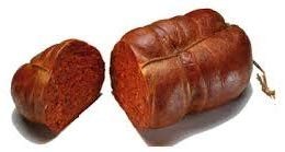 Nduja Calabrese Gr. 0,200/0,250 Offerta 3 pezzi S/v € 10,90