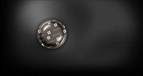 Nespresso PRO capsules (300 capsules of Nespresso Coffee) (RISTRETTO) …