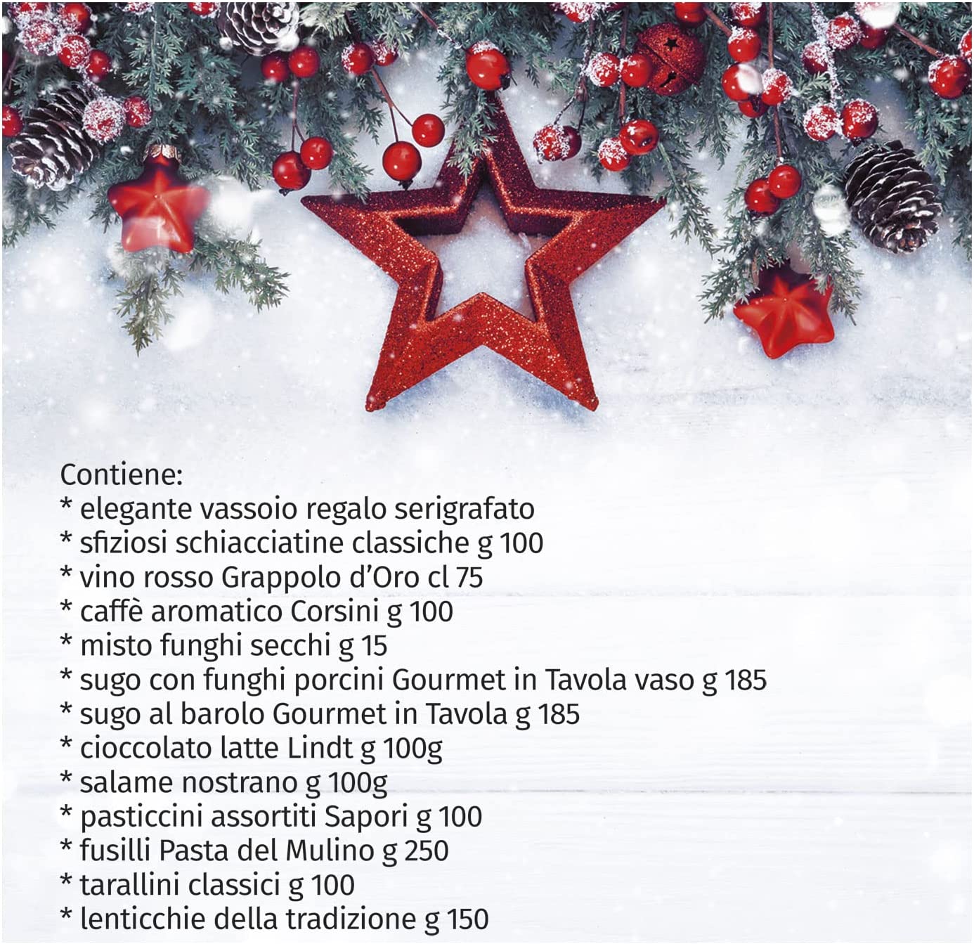 Regalidea Cesto Tulipano