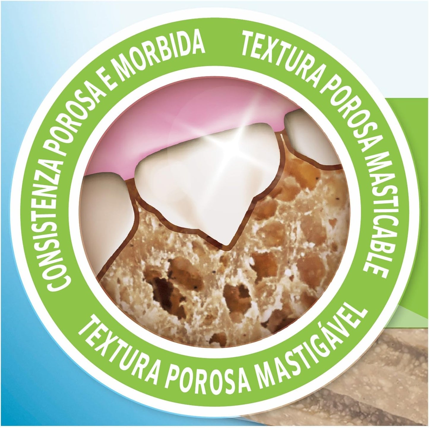 Dentalife small 4 x 345 g