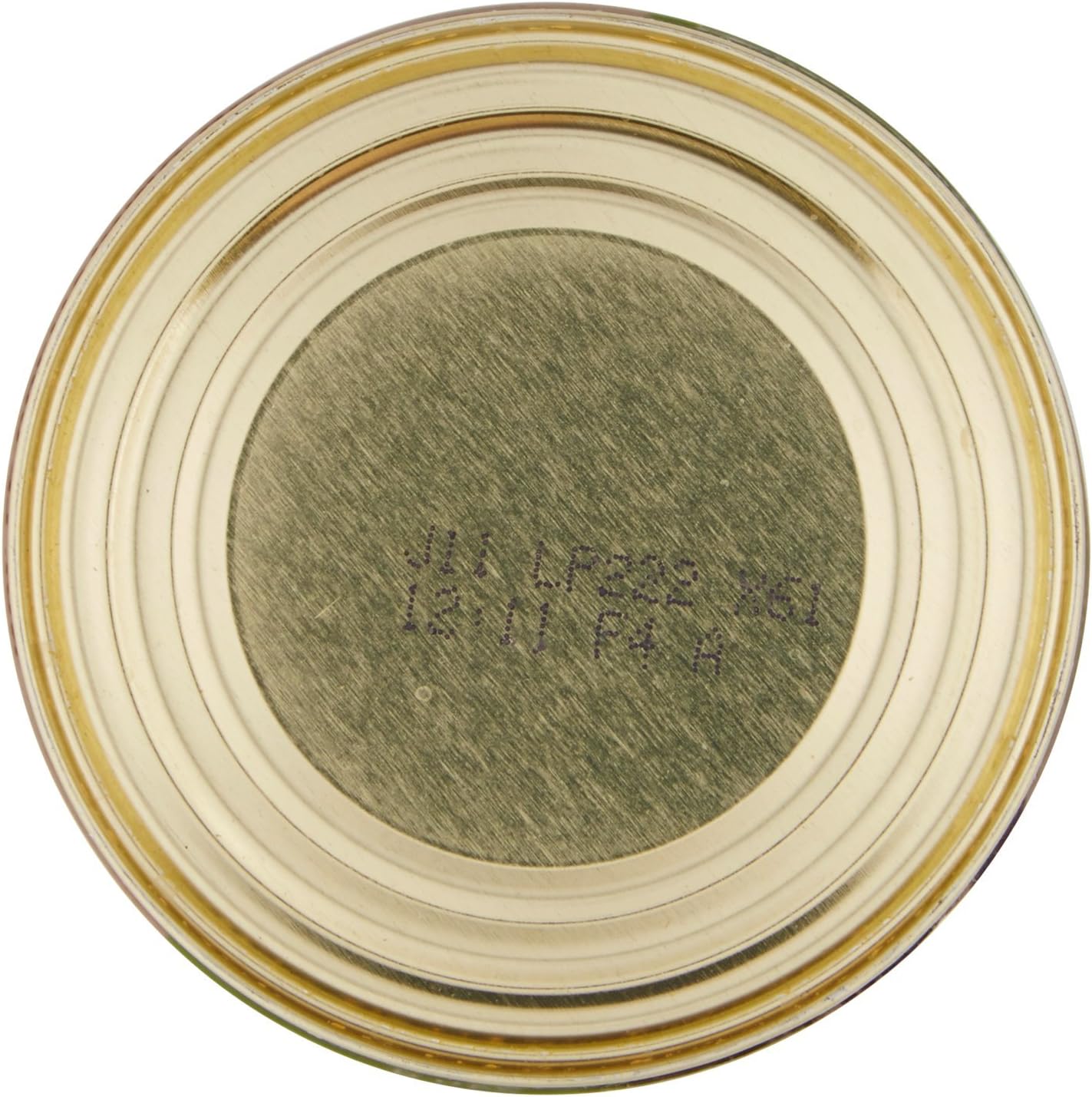 Valfrutta Pesche - Scatola da 411 gr