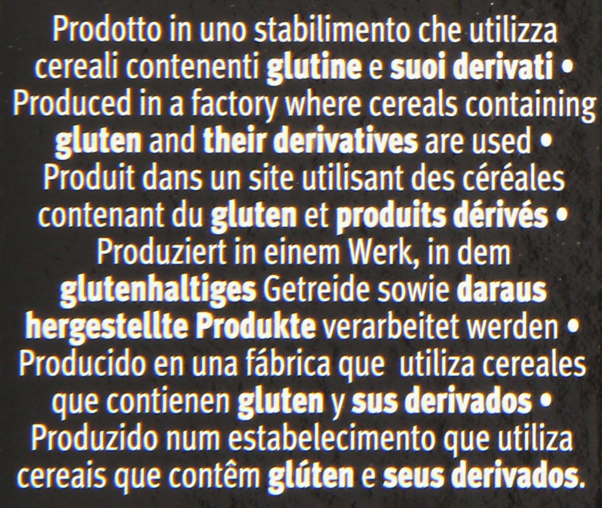 Gallo Riso Nero Integrale - 500 g