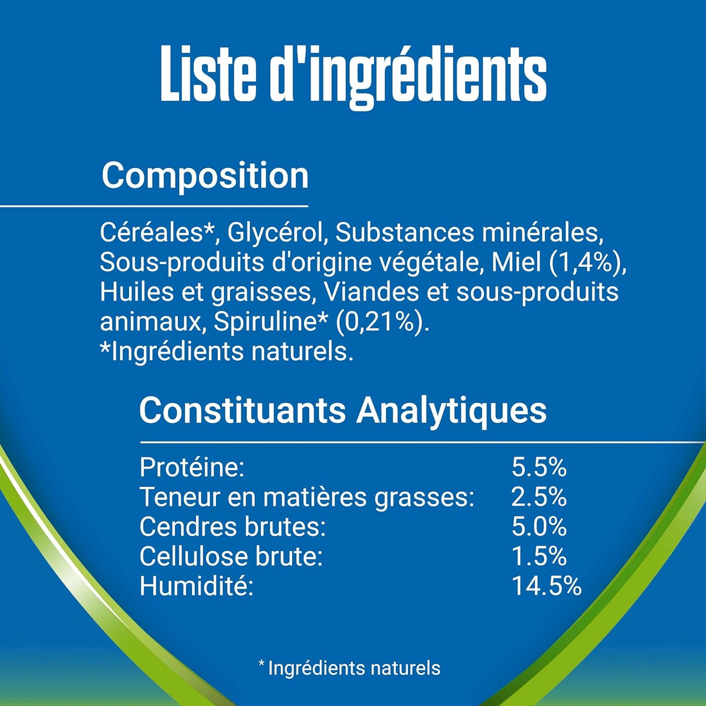 DENTALIFE ACTIVFRESH - 5 dolcetti da masticare per cani di taglia media, 115 g, igiene orale quotidiana