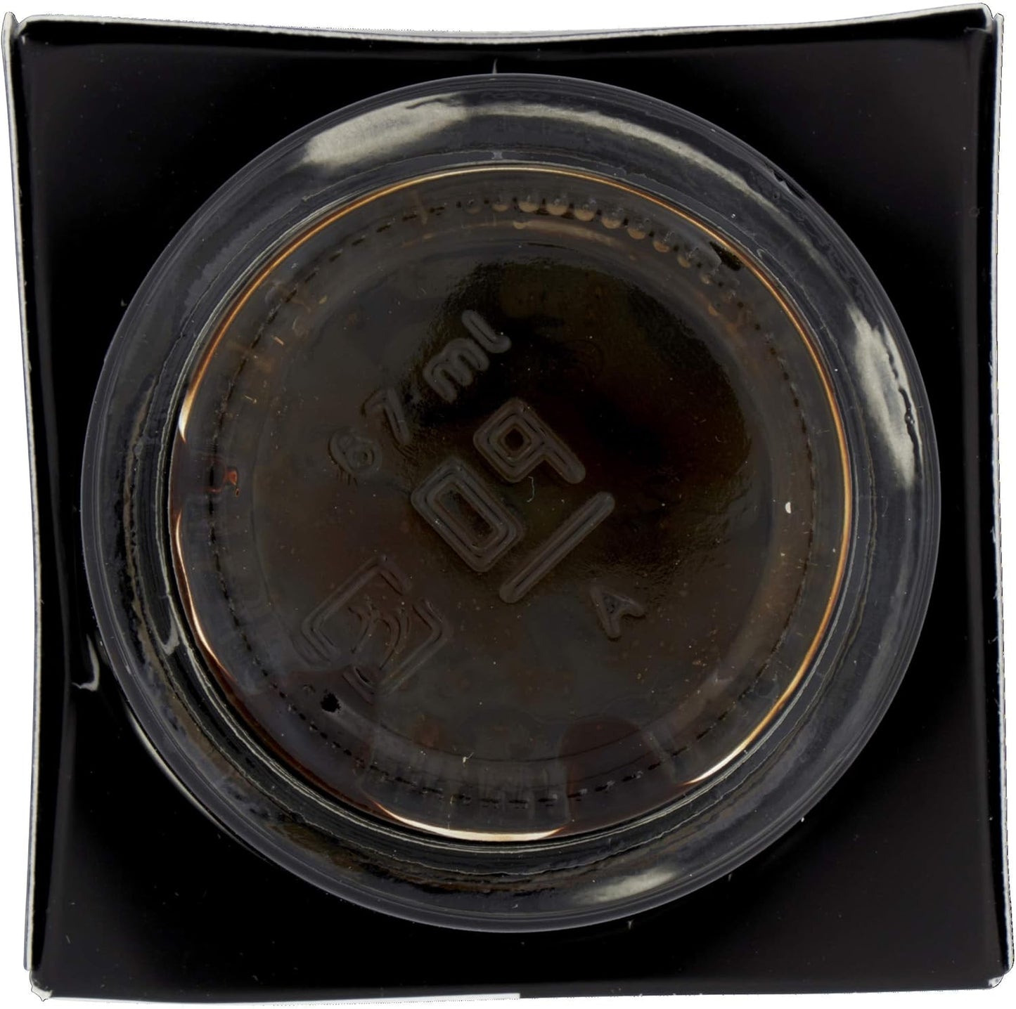 Perle di Modena Nera con Gocce di Aceto Balsamico | De Nigris 1889