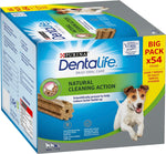 Dentalife - Chews per cani di piccola taglia, 18 x 49 g