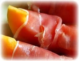 Prosciutto Crudo San Geminiano Kg 7,00/7,600 Circa