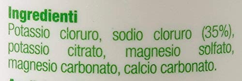 Novosal - Sale Dietetico Iposodico - 200 g