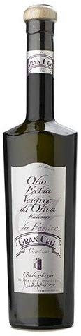 Olio Extra Vergine di Oliva Gran Cru La Fenice Coratina Galantino 500ml