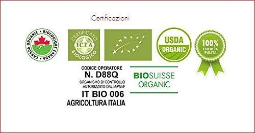 ORIGANO BIO CONF. DA 0,25 Gr OFFERTA € 3,80