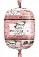 PALLINA DI PROSCIUTTO COTTO SENZA GLUTINE OFFERTA 5 Pz.