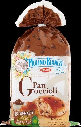 PAN GOCCIOLI MB GR336