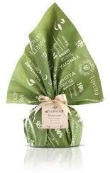 PanBacco al Pistacchio Artigianale 1kg Siciliano senza Conservanti