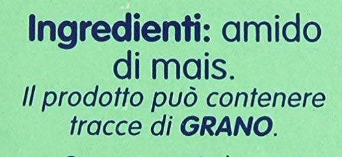 Paneangeli - Amido di Mais, per dolci soffici - 250 g