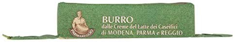 Parmareggio Burro 200