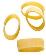 Pasta Cocco - 4 pacchi - formato Anelli n.94 500g - Cavalier Giuseppe Cocco Fara San Martino Abruzzo - Artigiano Pastaio