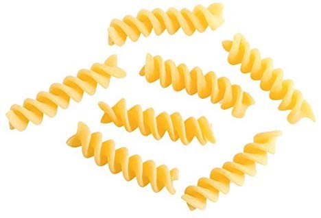 Pasta Cocco - 4 pacchi - formato Fusilli n.43 500g - Cavalier Giuseppe Cocco Fara San Martino Abruzzo - Artigiano Pastaio