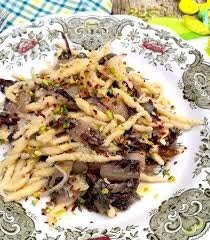 Pasta Maffei Trofie 100% Integrali Biologica Conf. 400 gr. x 4 conf. Offerta € 9,90