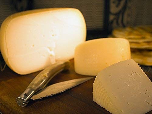 Pecorino mistocapra