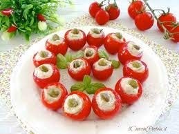 PEPERONCINI FARCITI CAPPERI E ACCUGHE Gr 280 offerta € 7,80