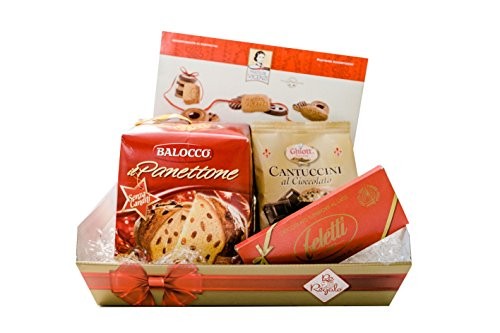 Re Regalo Cesto Kate