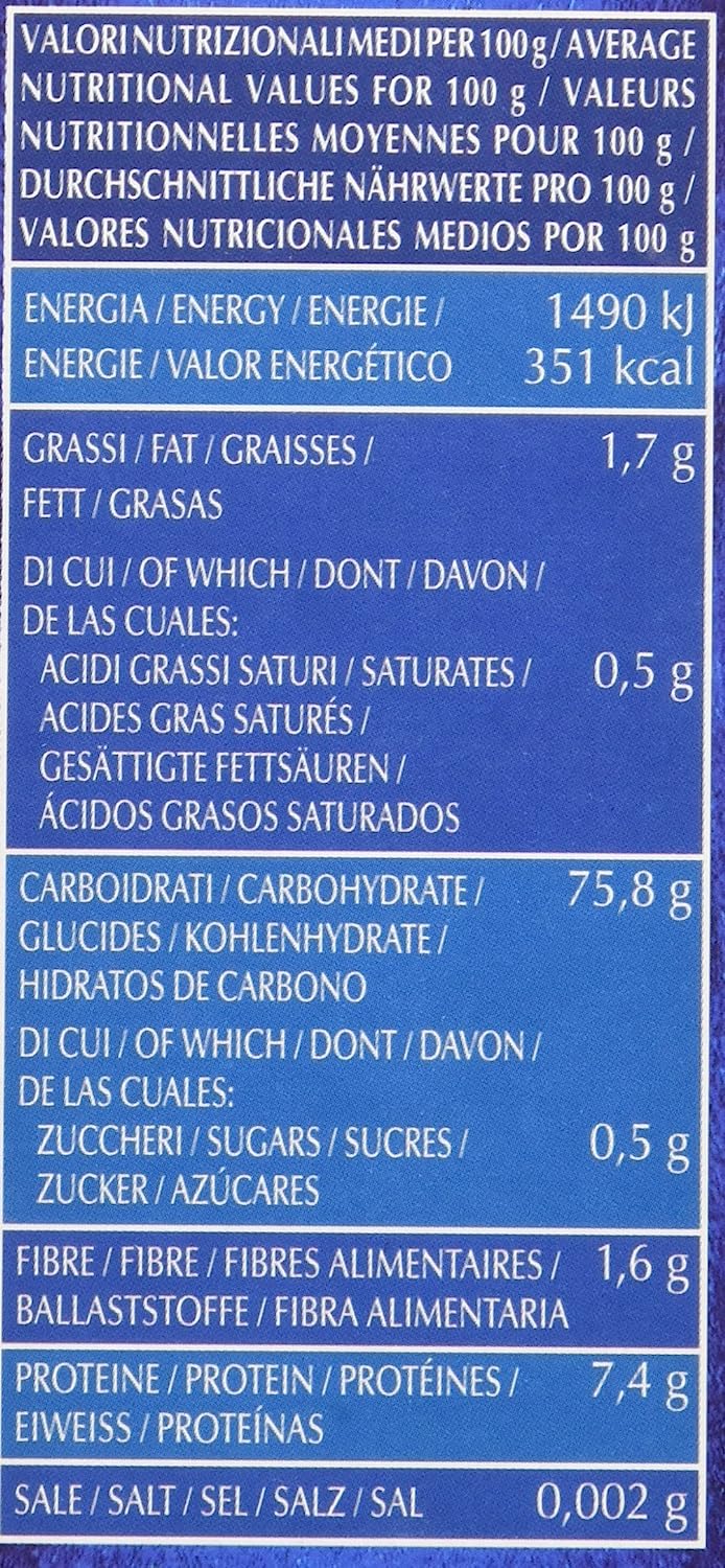 Scotti Riso Oro Classico - 1 kg