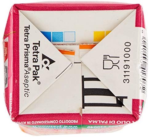 Plasmon Latte Liquido 2 - 500 gr