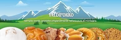 Plum Cake con Crema di Cacao