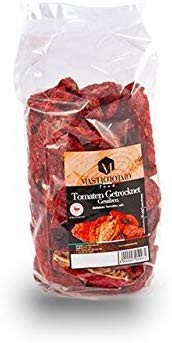 Pomodorini essiccati al sole di Puglia 200g