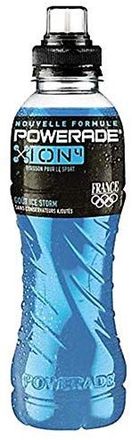 Powerade Ice Storm 50 cl