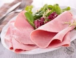 PROSCIUTTO COTTO MOTTA SENZA GLUTINE OFFERTA 1 Pz. da Kg 4,10 / 4,5 € 49,50